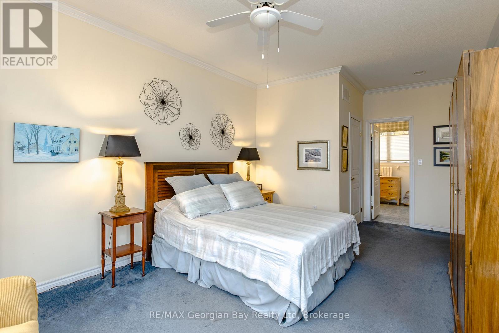 426 Aberdeen Boulevard, Midland, Ontario  L4R 5L8 - Photo 21 - S12507922