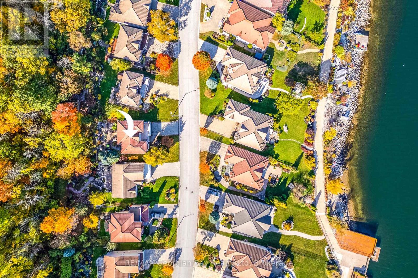 426 Aberdeen Boulevard, Midland, Ontario  L4R 5L8 - Photo 38 - S12507922