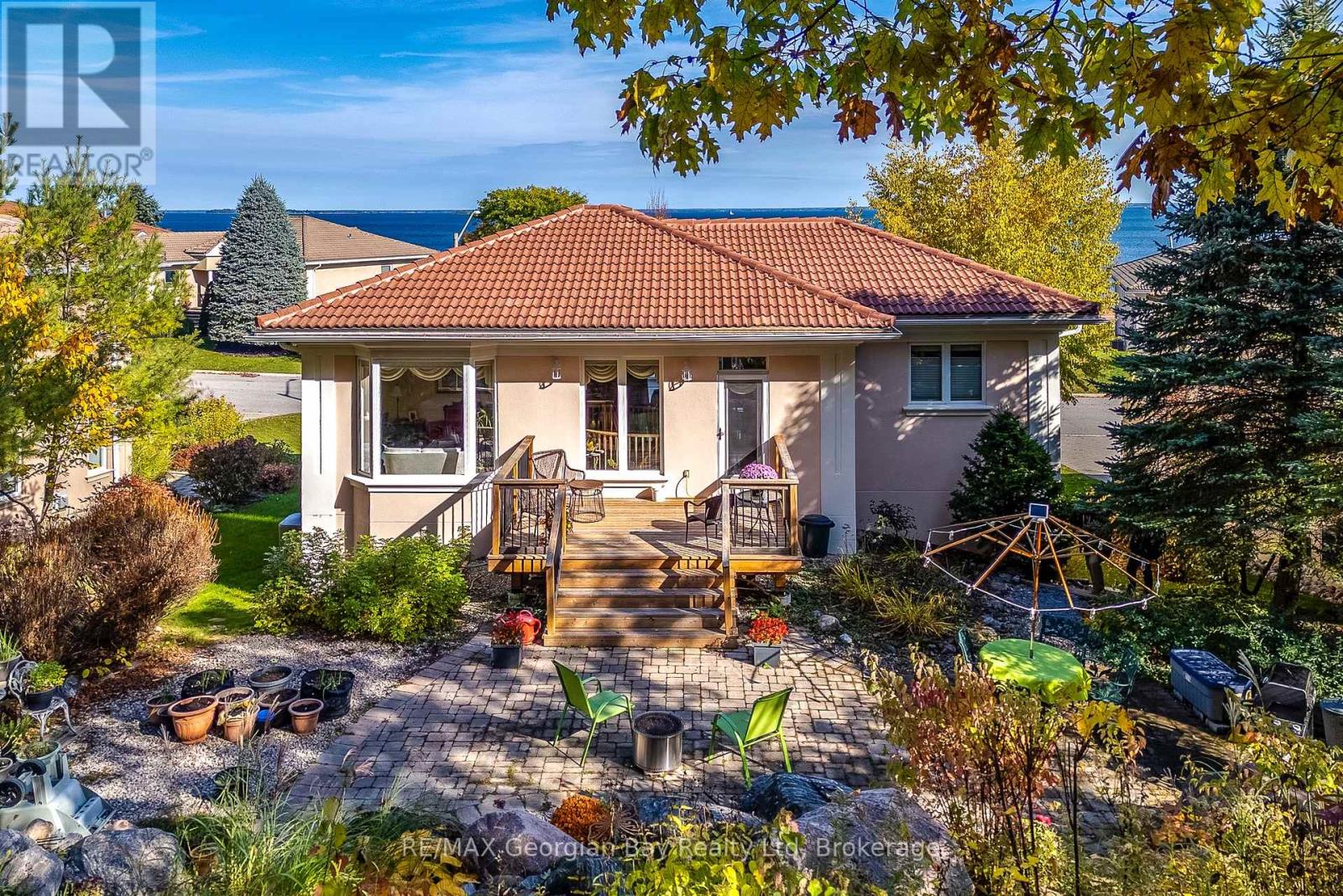 426 Aberdeen Boulevard, Midland, Ontario  L4R 5L8 - Photo 4 - S12507922