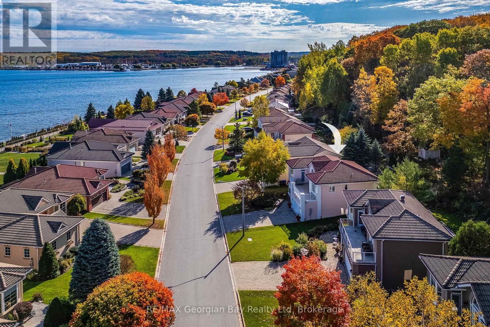 426 Aberdeen Boulevard, Midland, Ontario  L4R 5L8 - Photo 39 - S12507922