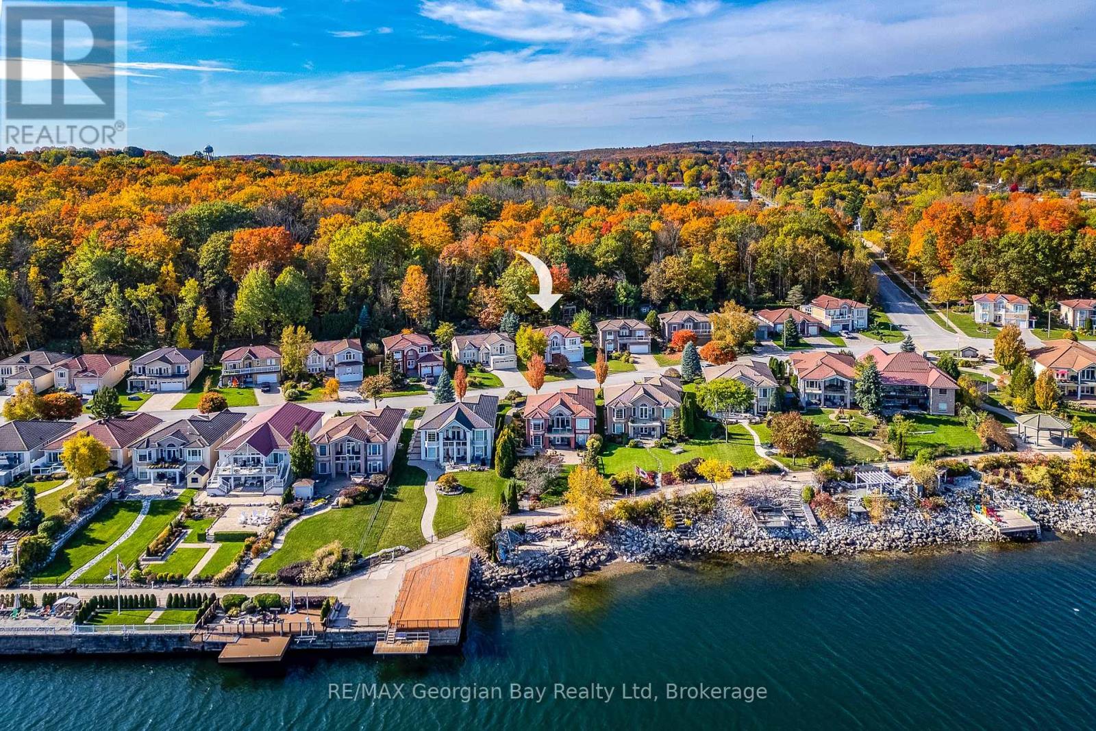 426 Aberdeen Boulevard, Midland, Ontario  L4R 5L8 - Photo 36 - S12507922