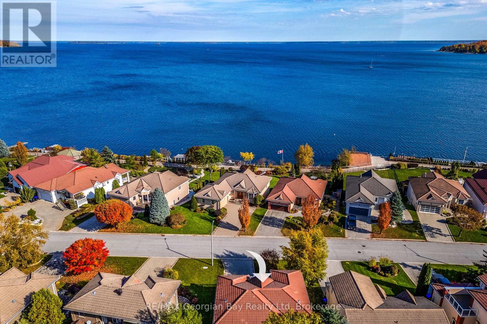 426 Aberdeen Boulevard, Midland, Ontario  L4R 5L8 - Photo 5 - S12507922