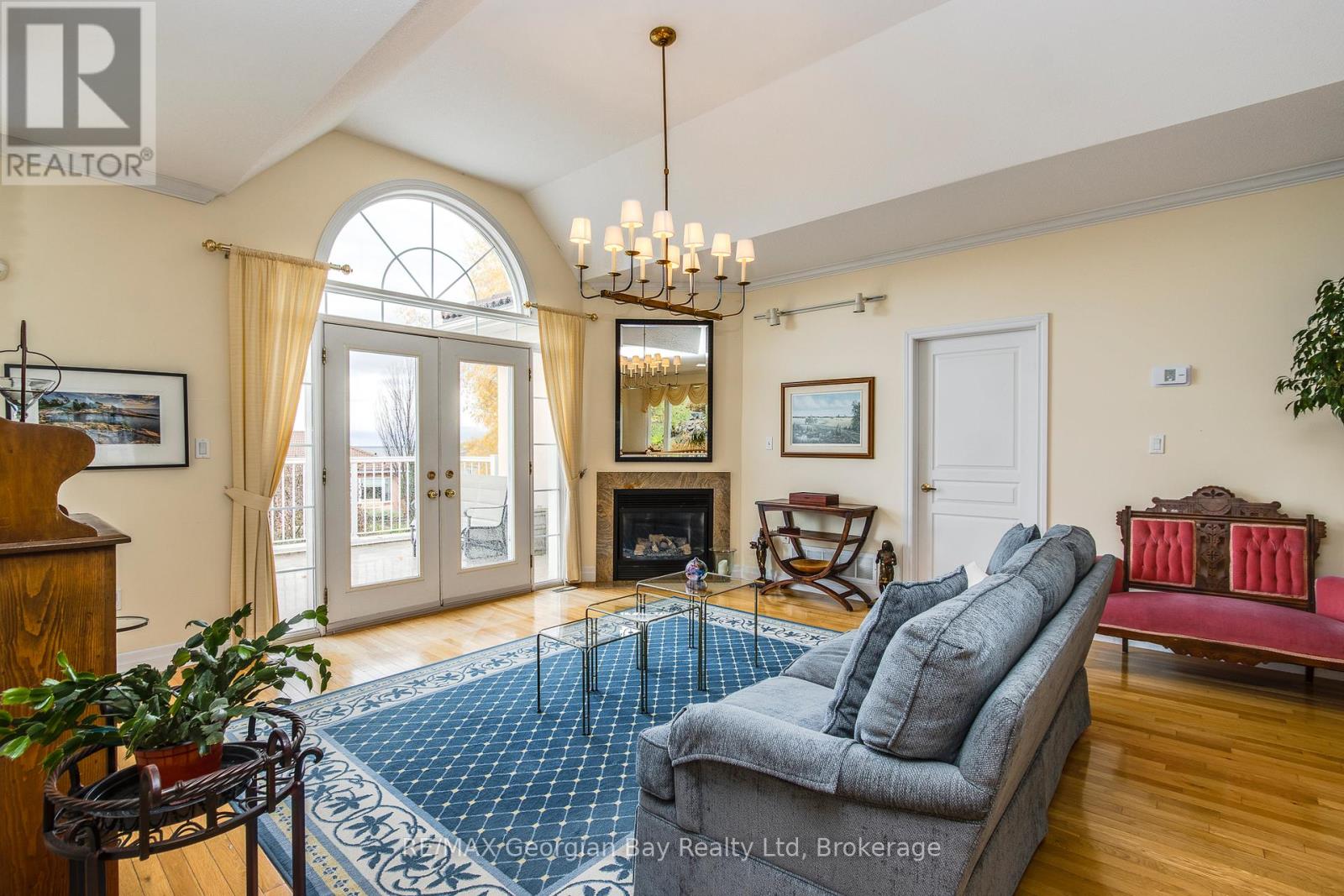 426 Aberdeen Boulevard, Midland, Ontario  L4R 5L8 - Photo 6 - S12507922