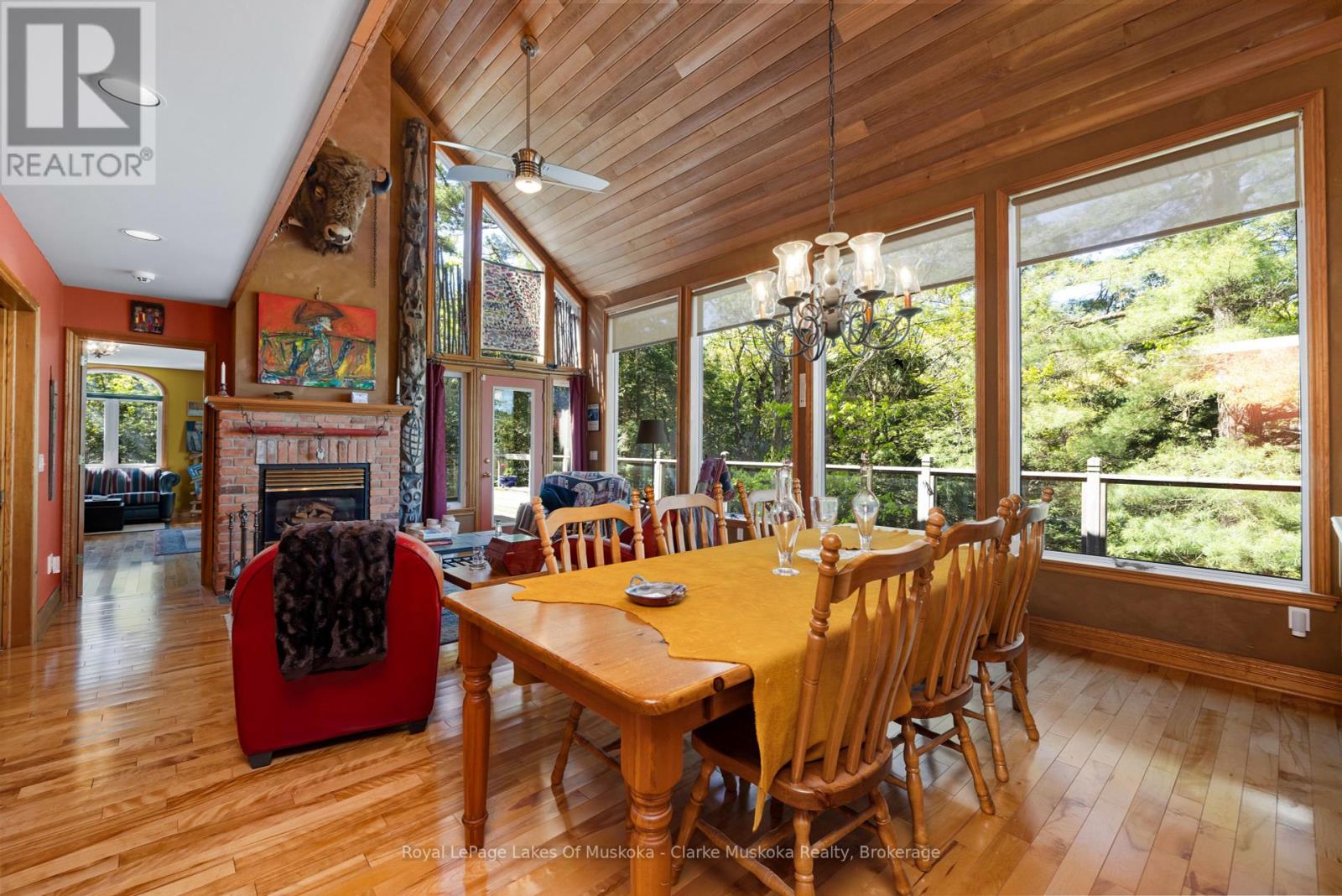 733 Whites Falls Road, Georgian Bay, Ontario  L0K 1S0 - Photo 12 - X12179731