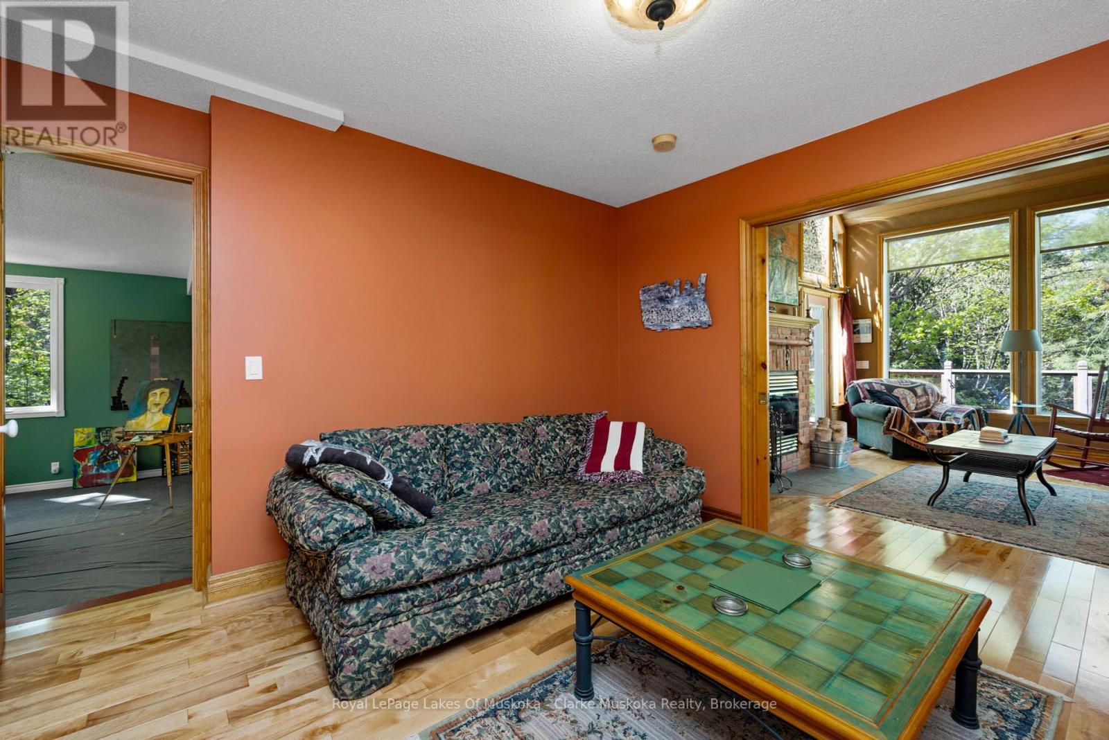 733 Whites Falls Road, Georgian Bay, Ontario  L0K 1S0 - Photo 16 - X12179731