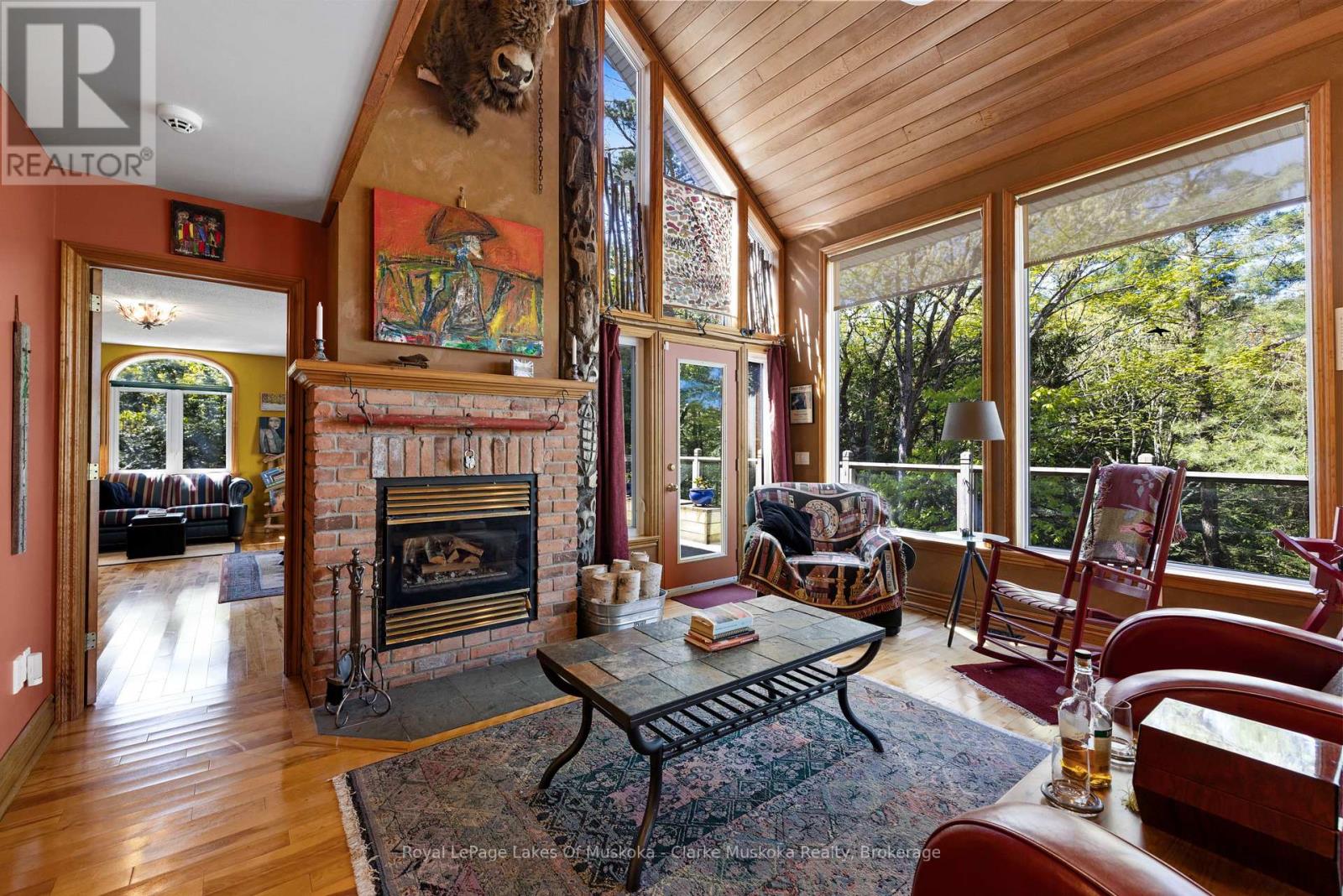 733 Whites Falls Road, Georgian Bay, Ontario  L0K 1S0 - Photo 13 - X12179731