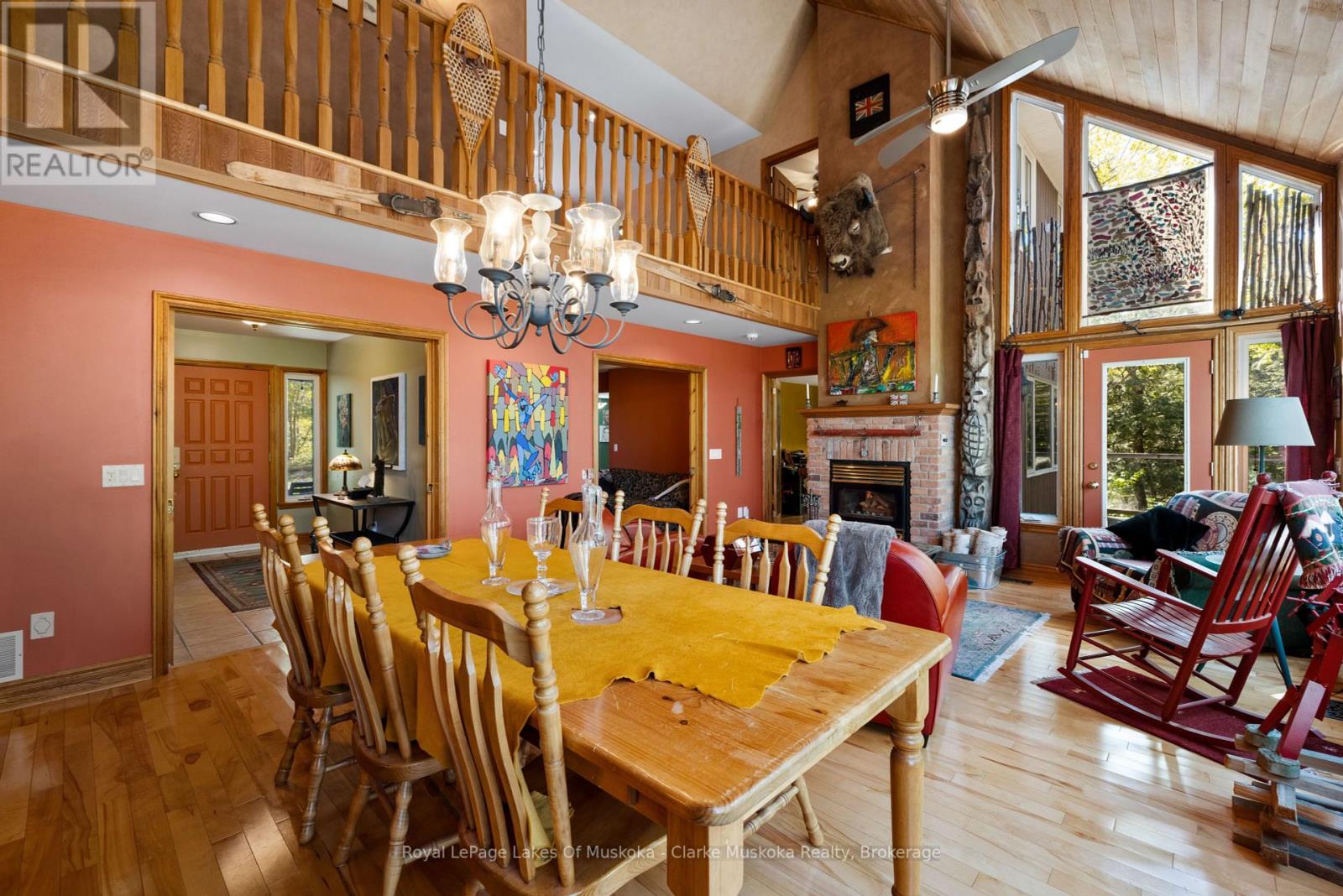 733 Whites Falls Road, Georgian Bay, Ontario  L0K 1S0 - Photo 17 - X12179731