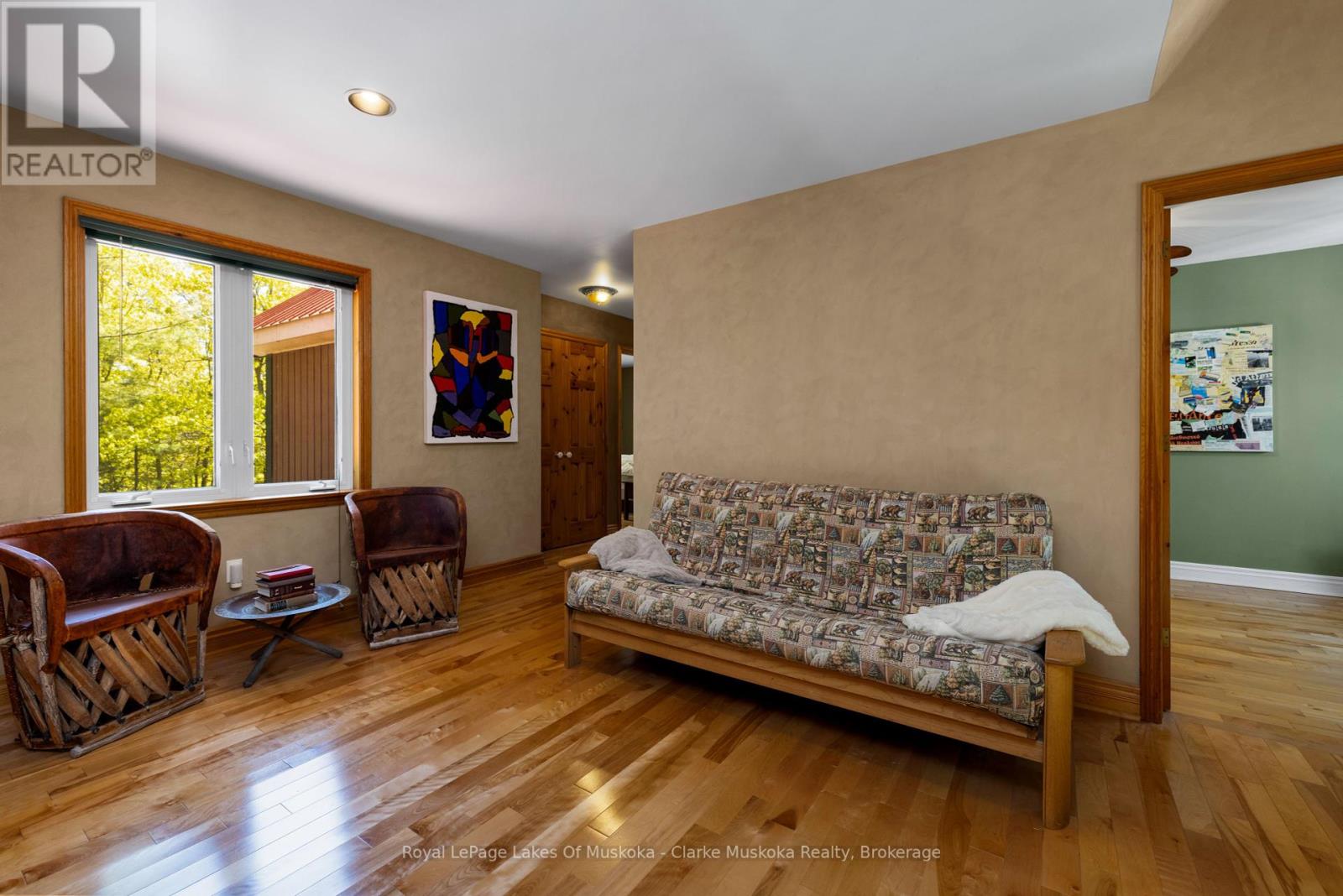 733 Whites Falls Road, Georgian Bay, Ontario  L0K 1S0 - Photo 28 - X12179731