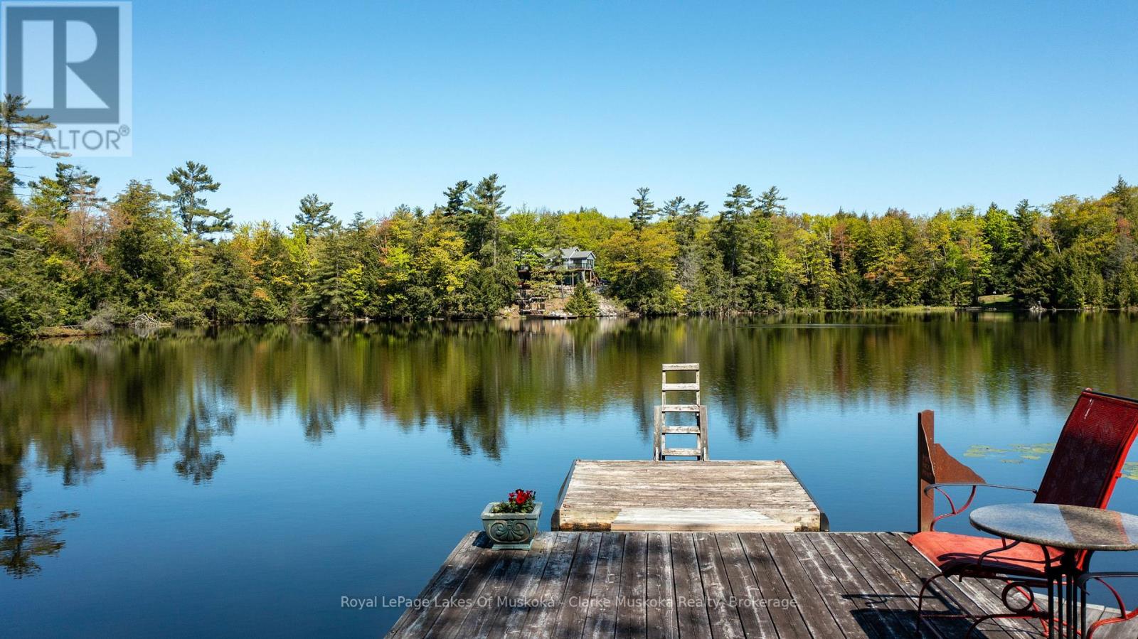 733 Whites Falls Road, Georgian Bay, Ontario  L0K 1S0 - Photo 4 - X12179731