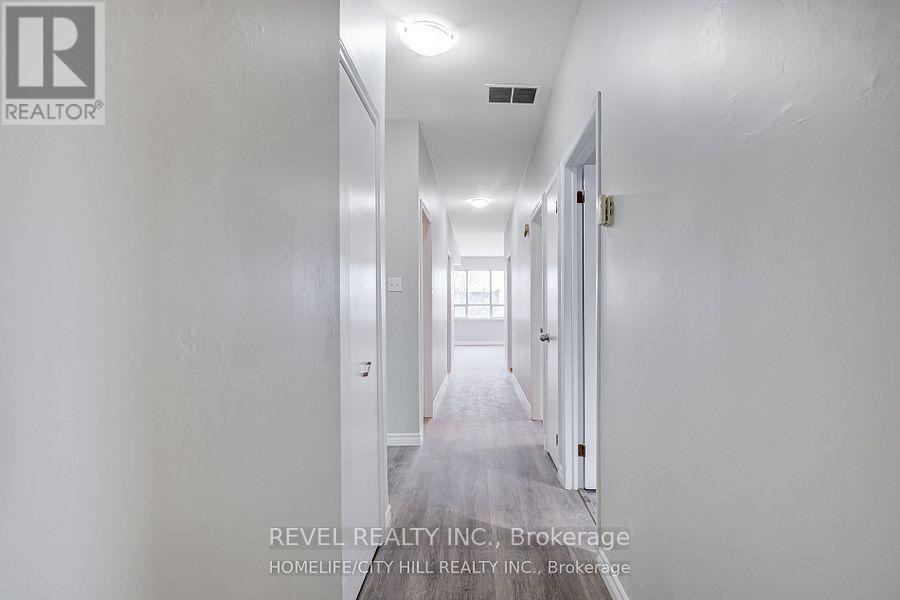 2nd Floor - 2095 Dufferin Street N, Toronto, Ontario  M6E 3R3 - Photo 13 - C12507578