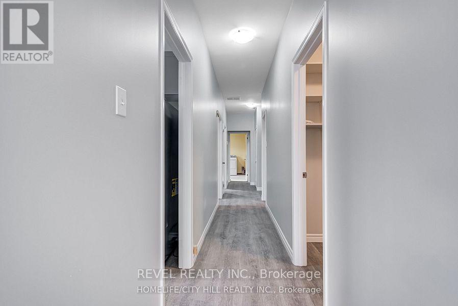 2nd Floor - 2095 Dufferin Street N, Toronto, Ontario  M6E 3R3 - Photo 14 - C12507578