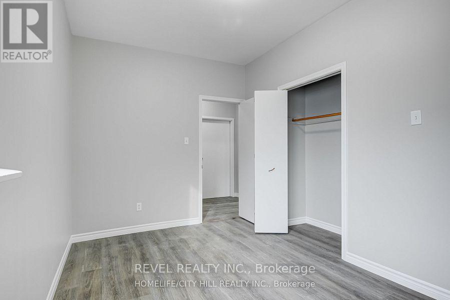 2nd Floor - 2095 Dufferin Street N, Toronto, Ontario  M6E 3R3 - Photo 17 - C12507578