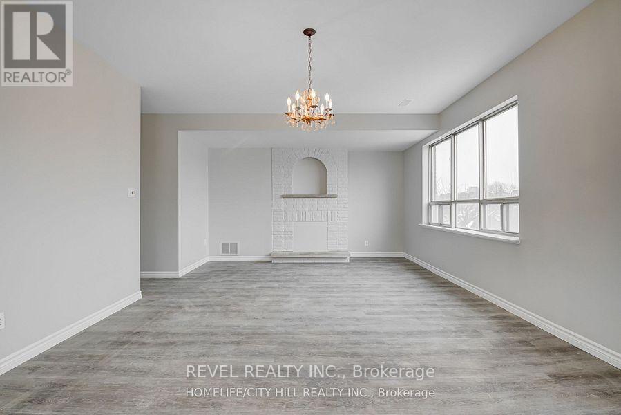 2nd Floor - 2095 Dufferin Street N, Toronto, Ontario  M6E 3R3 - Photo 2 - C12507578