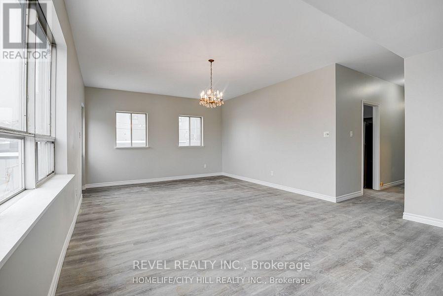 2nd Floor - 2095 Dufferin Street N, Toronto, Ontario  M6E 3R3 - Photo 3 - C12507578