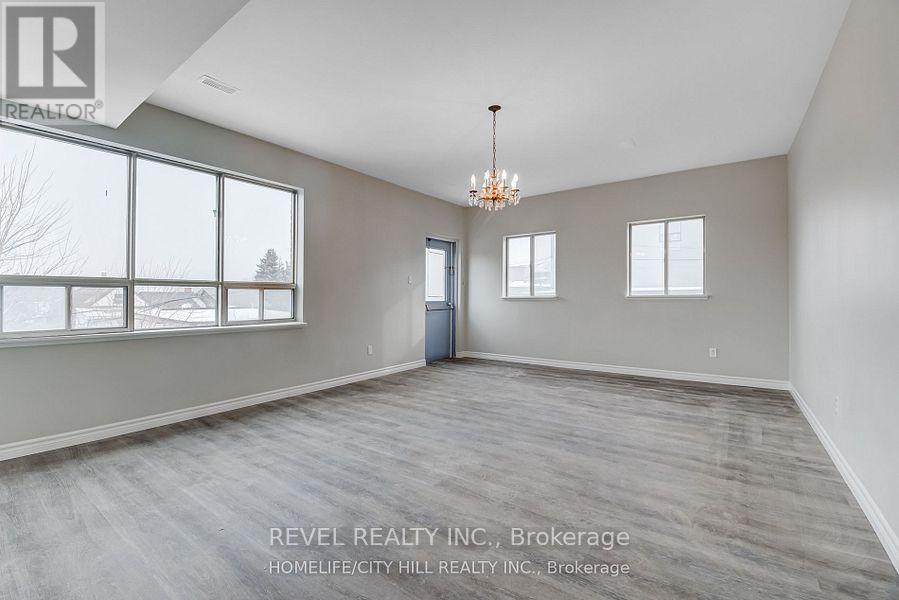 2nd Floor - 2095 Dufferin Street N, Toronto, Ontario  M6E 3R3 - Photo 6 - C12507578