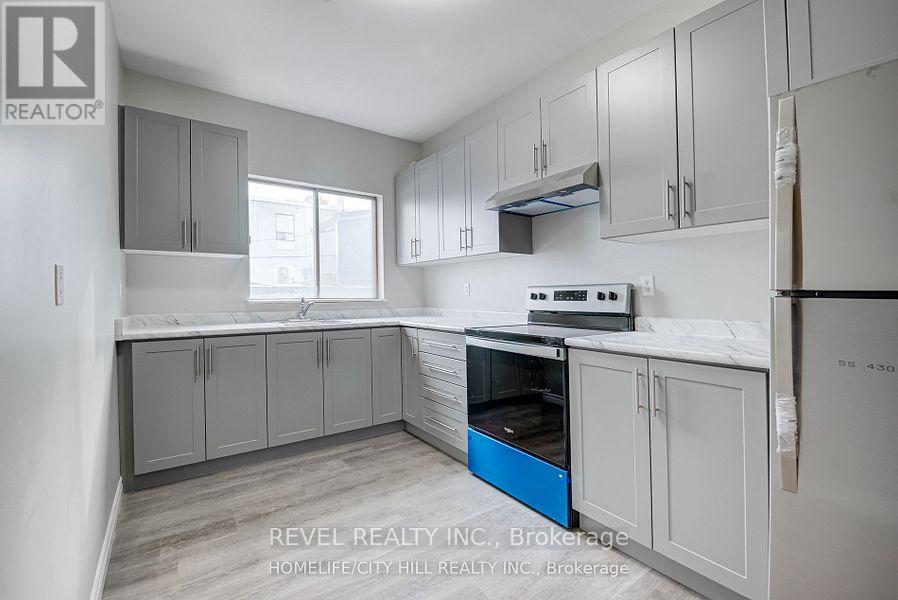 2nd Floor - 2095 Dufferin Street N, Toronto, Ontario  M6E 3R3 - Photo 8 - C12507578