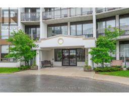 109 - 105 BAGOT STREET, guelph (junction/onward willow), Ontario