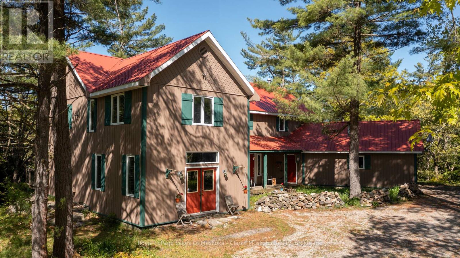 733 Whites Falls Road, Georgian Bay, Ontario  L0K 1S0 - Photo 6 - X12179731