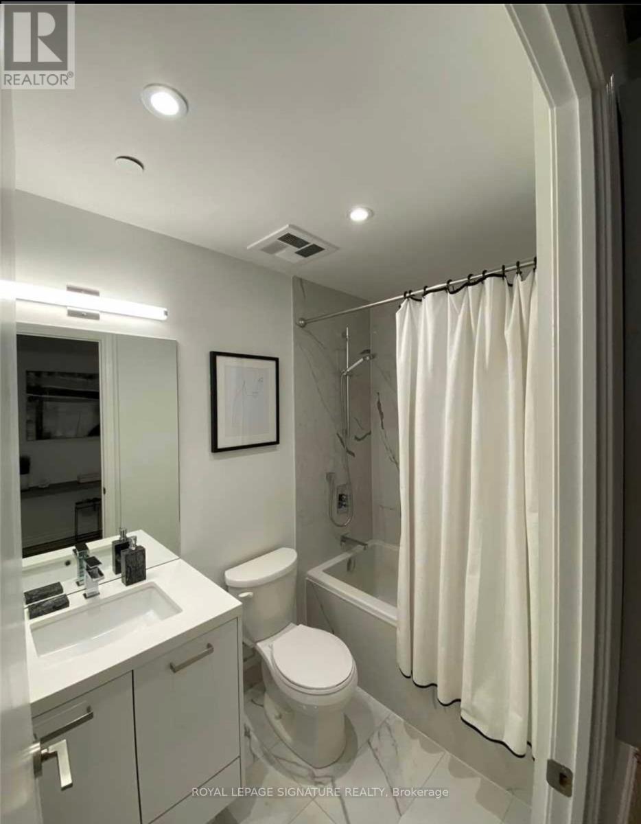 417 - 608 Richmond Street, Toronto, Ontario  M5V 0N9 - Photo 16 - C12507592