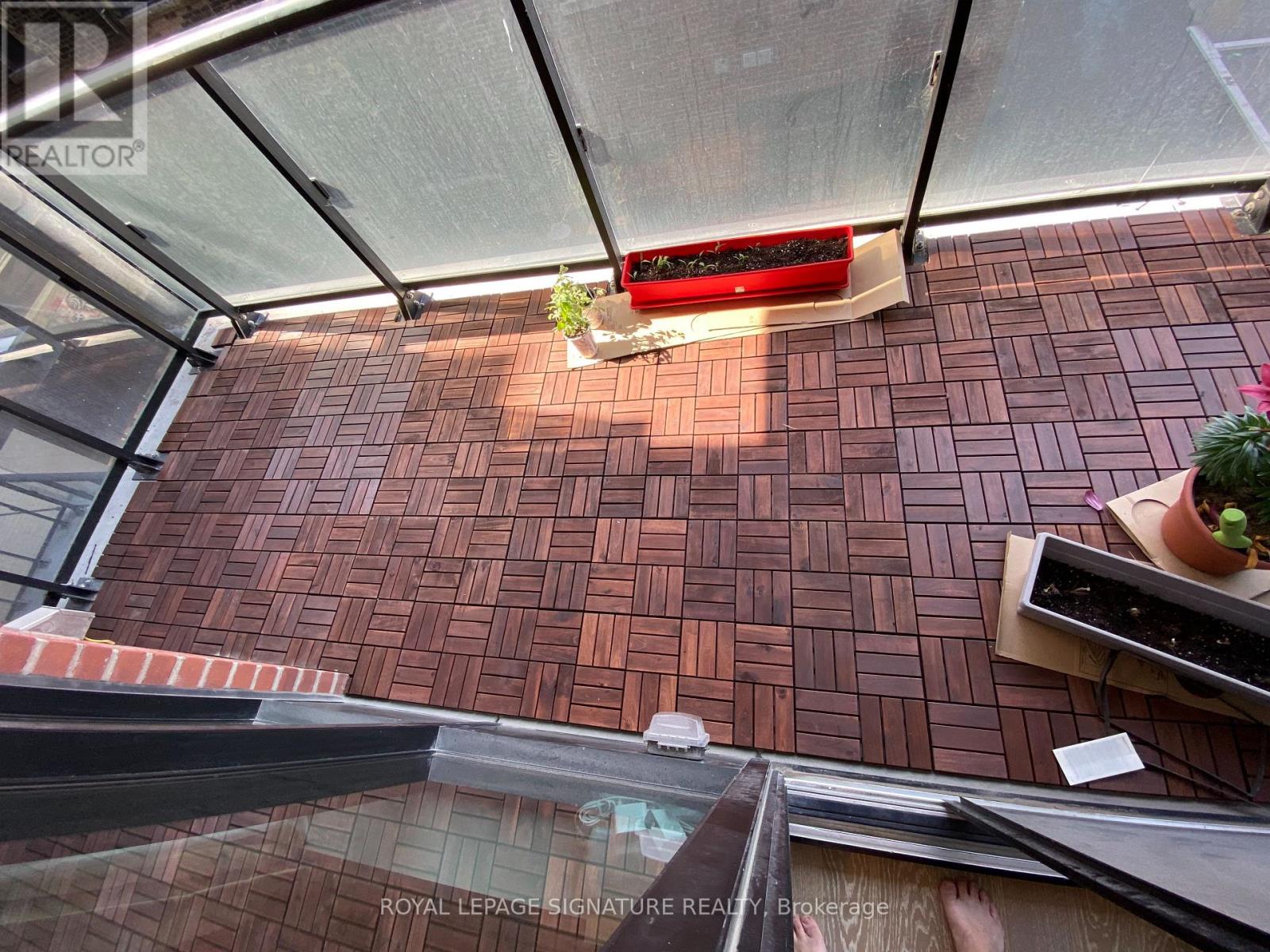 417 - 608 Richmond Street, Toronto, Ontario  M5V 0N9 - Photo 17 - C12507592