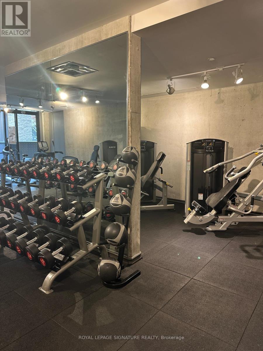 417 - 608 Richmond Street, Toronto, Ontario  M5V 0N9 - Photo 18 - C12507592