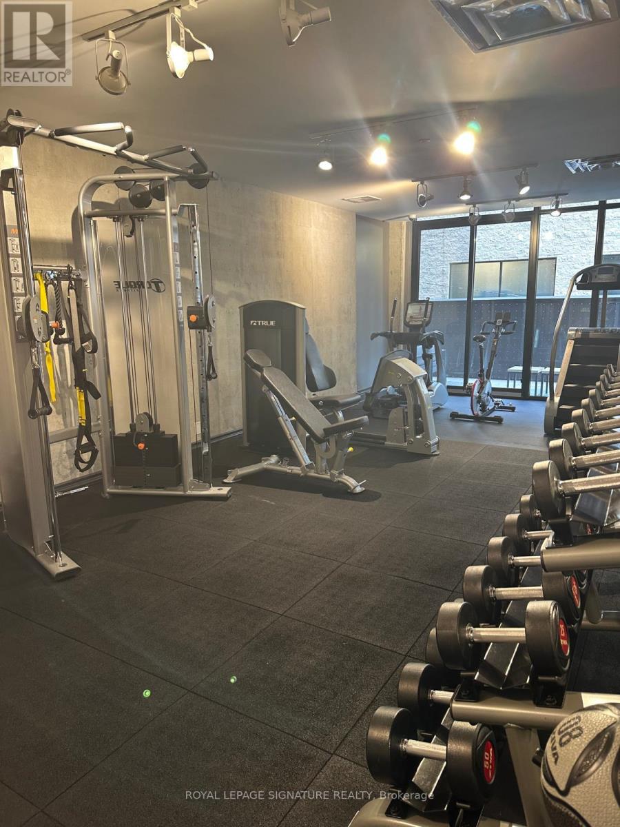 417 - 608 Richmond Street, Toronto, Ontario  M5V 0N9 - Photo 19 - C12507592