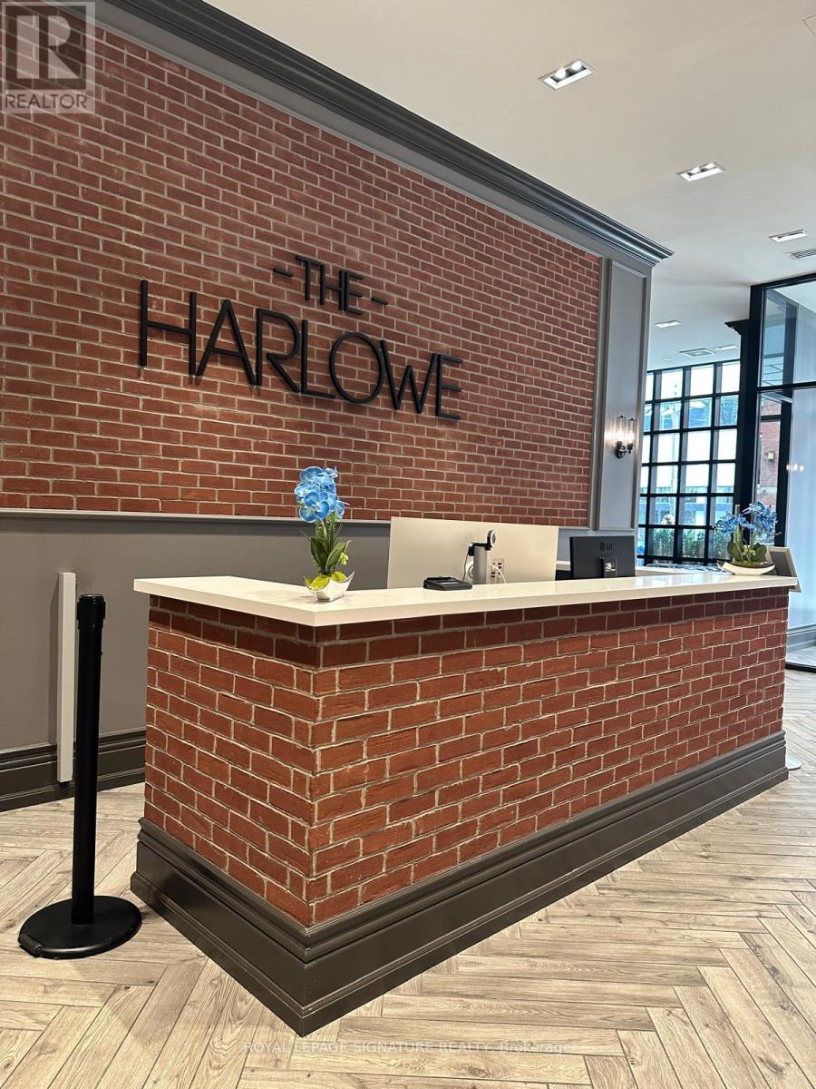 417 - 608 Richmond Street, Toronto, Ontario  M5V 0N9 - Photo 2 - C12507592