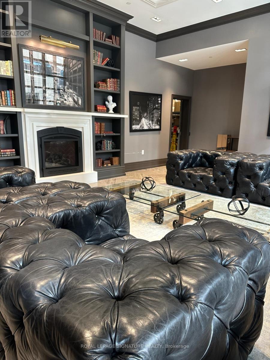 417 - 608 Richmond Street, Toronto, Ontario  M5V 0N9 - Photo 3 - C12507592