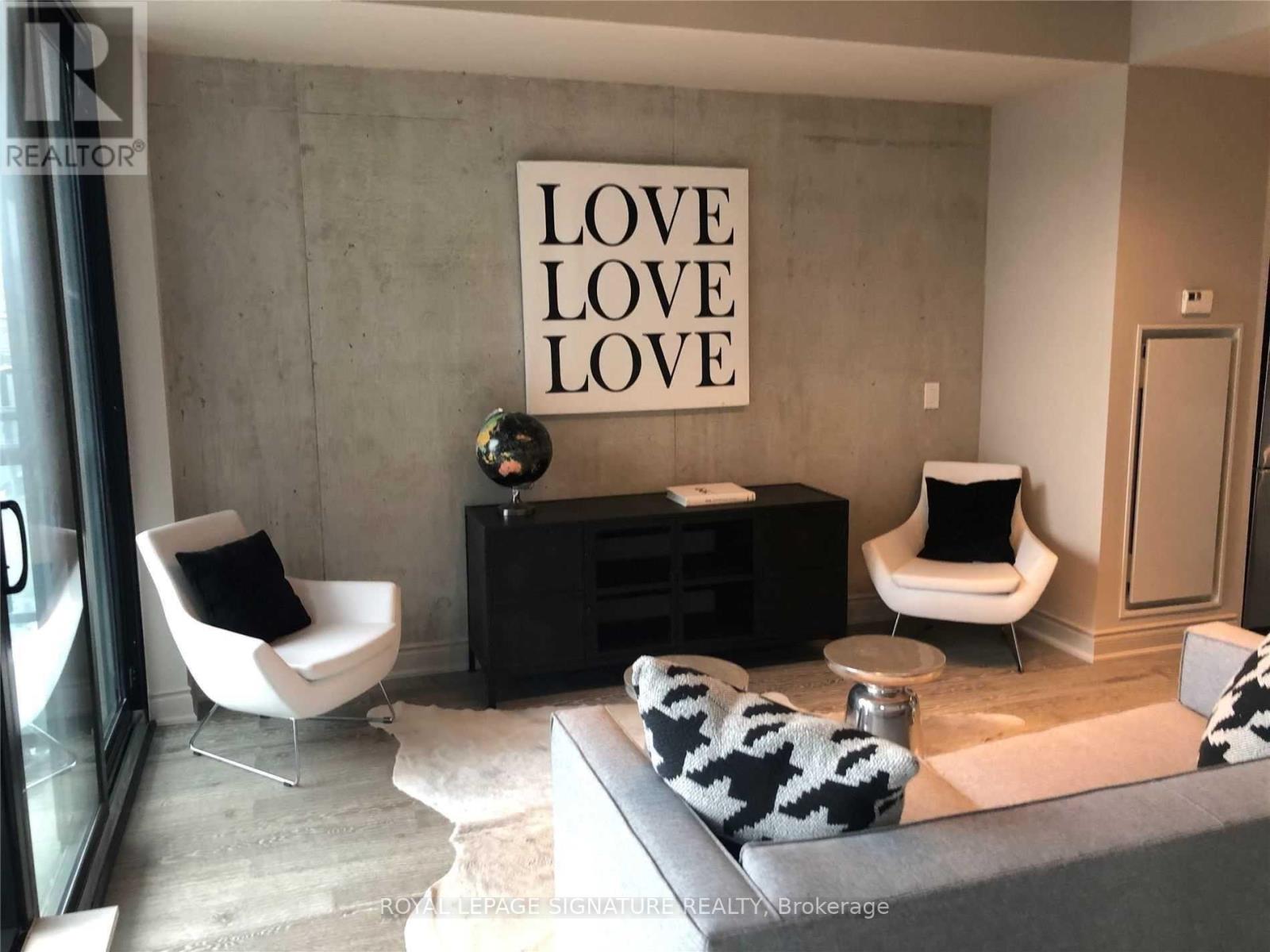 417 - 608 Richmond Street, Toronto, Ontario  M5V 0N9 - Photo 5 - C12507592