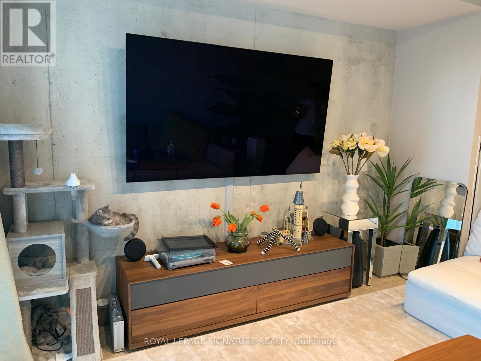 417 - 608 Richmond Street, Toronto, Ontario  M5V 0N9 - Photo 6 - C12507592