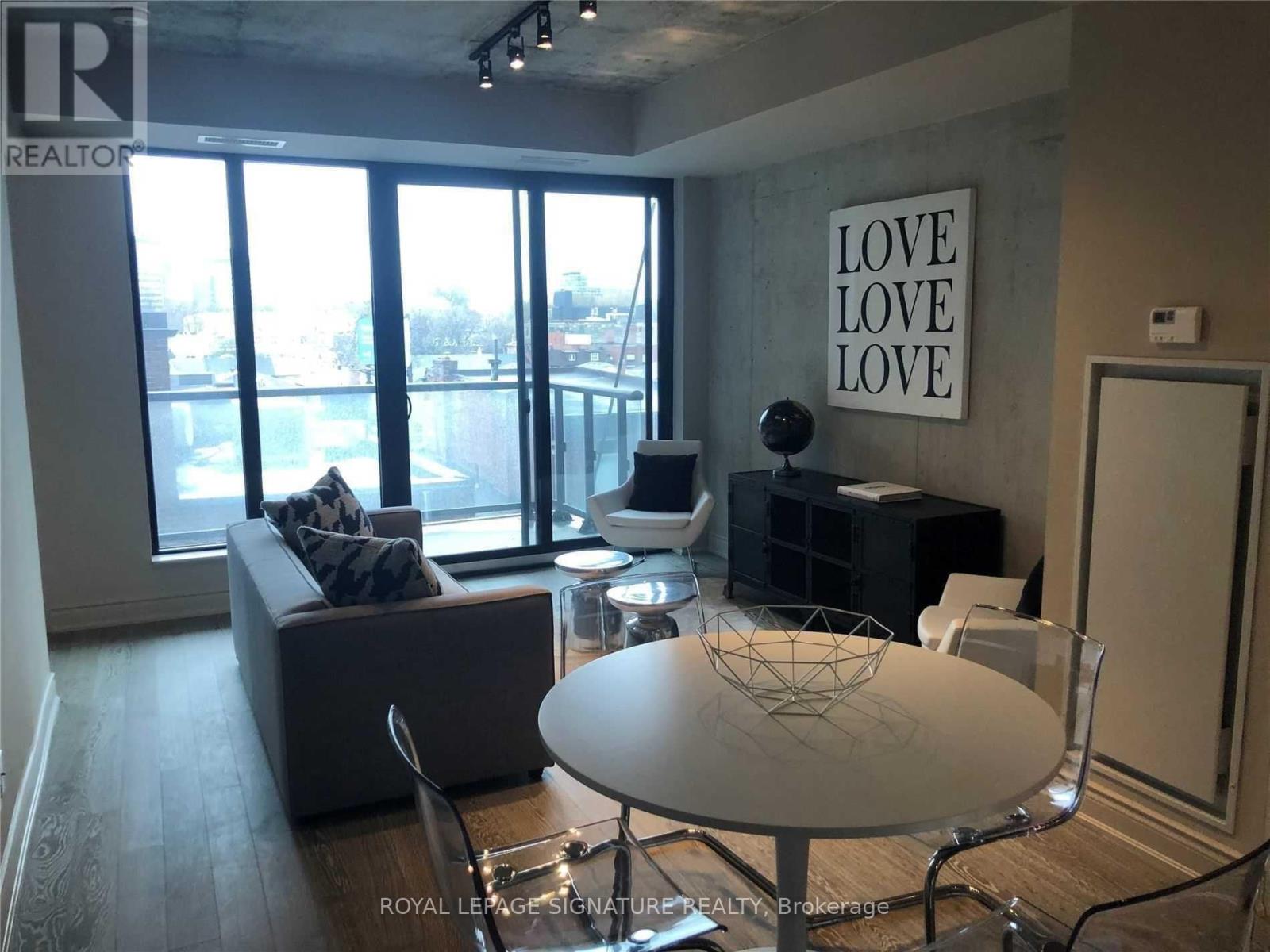 417 - 608 Richmond Street, Toronto, Ontario  M5V 0N9 - Photo 7 - C12507592