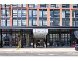 417 - 608 RICHMOND STREET, Toronto, Ontario