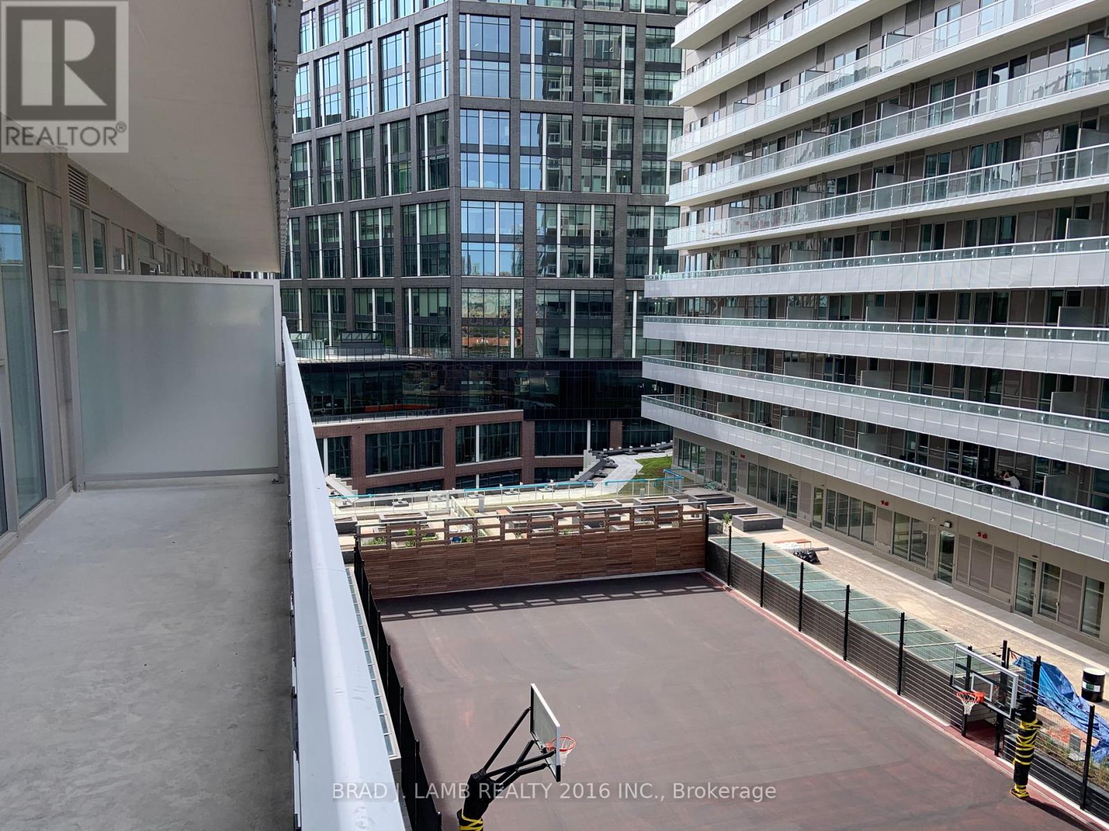 617 - 20 Richardson Street, Toronto, Ontario  M5A 0S6 - Photo 10 - C12507596