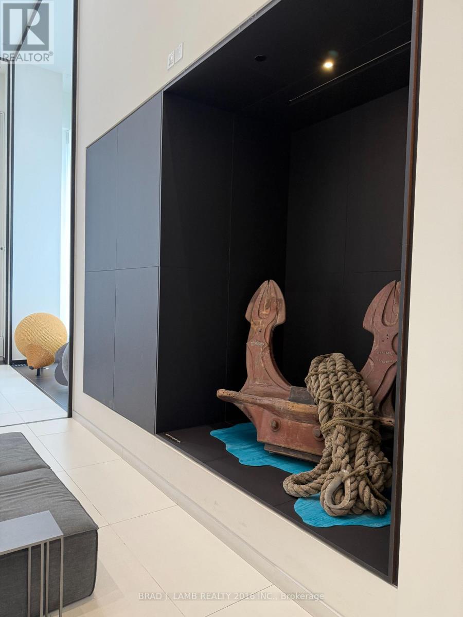 617 - 20 Richardson Street, Toronto, Ontario  M5A 0S6 - Photo 12 - C12507596