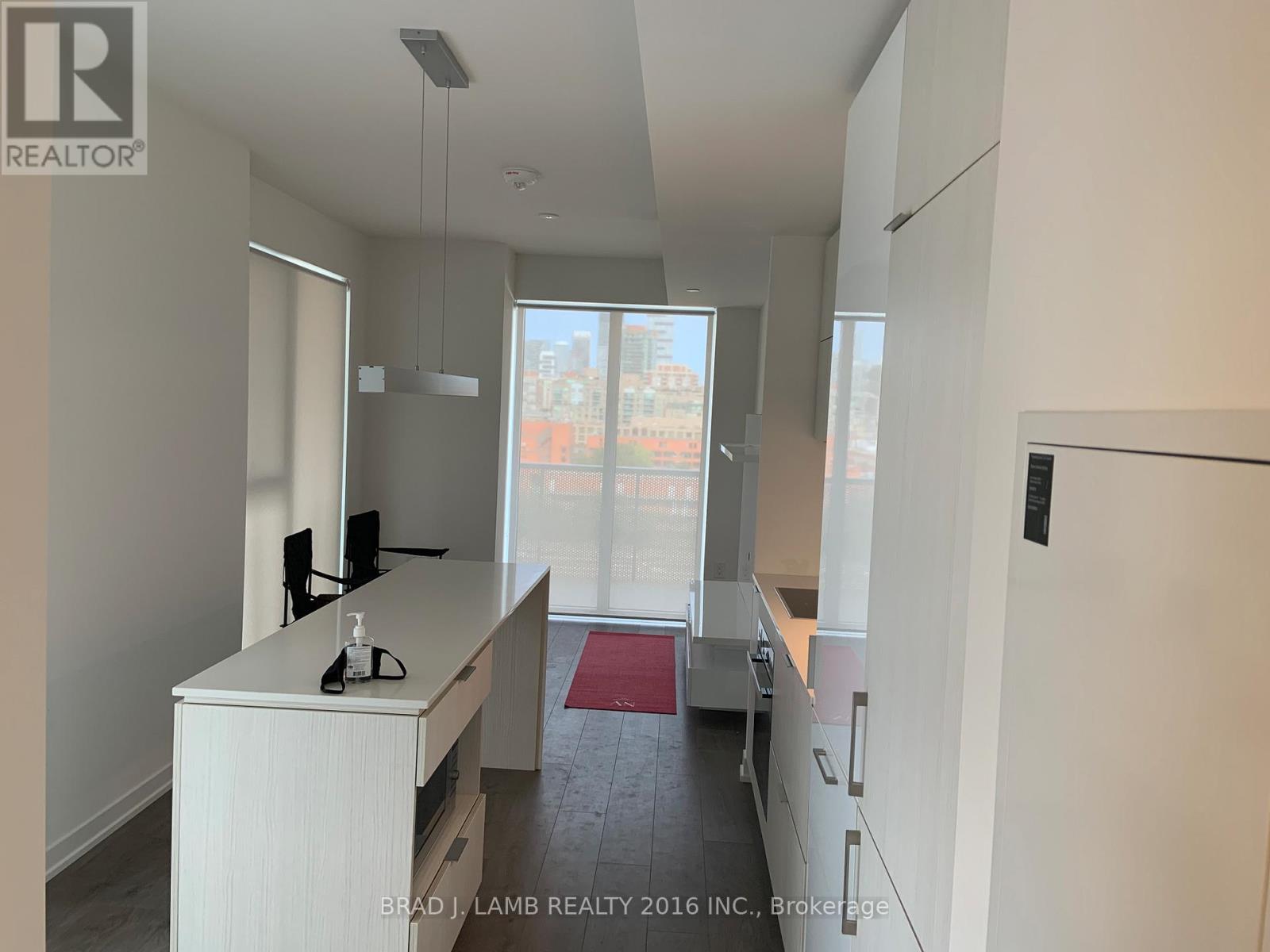 617 - 20 Richardson Street, Toronto, Ontario  M5A 0S6 - Photo 3 - C12507596