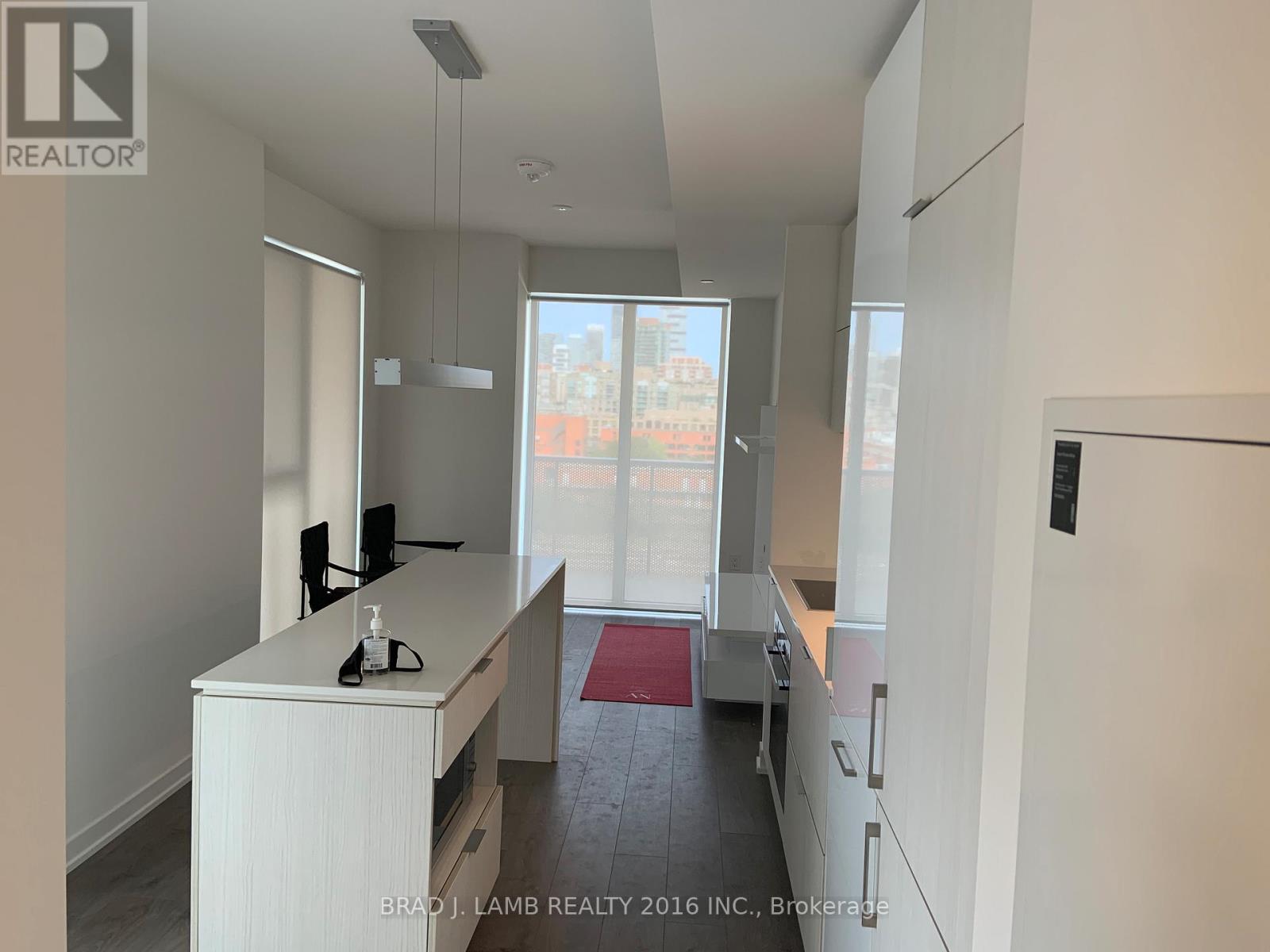 617 - 20 Richardson Street, Toronto, Ontario  M5A 0S6 - Photo 4 - C12507596