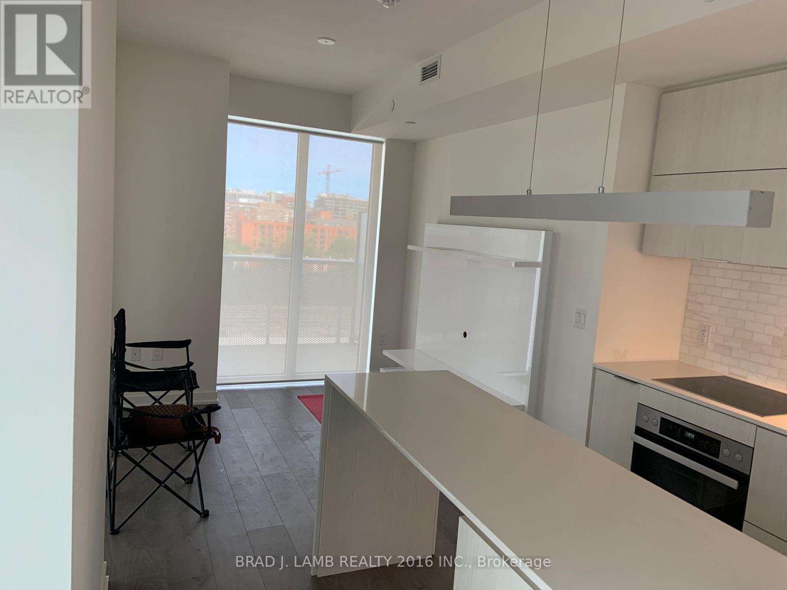 617 - 20 Richardson Street, Toronto, Ontario  M5A 0S6 - Photo 5 - C12507596