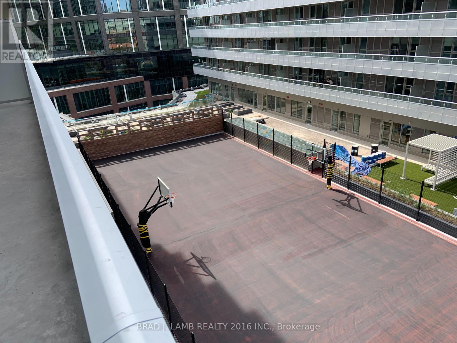 617 - 20 Richardson Street, Toronto, Ontario  M5A 0S6 - Photo 9 - C12507596