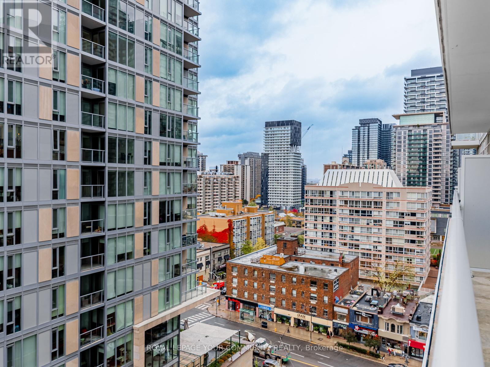 1021 - 33 Helendale Avenue, Toronto, Ontario  M4R 0A4 - Photo 29 - C12507614