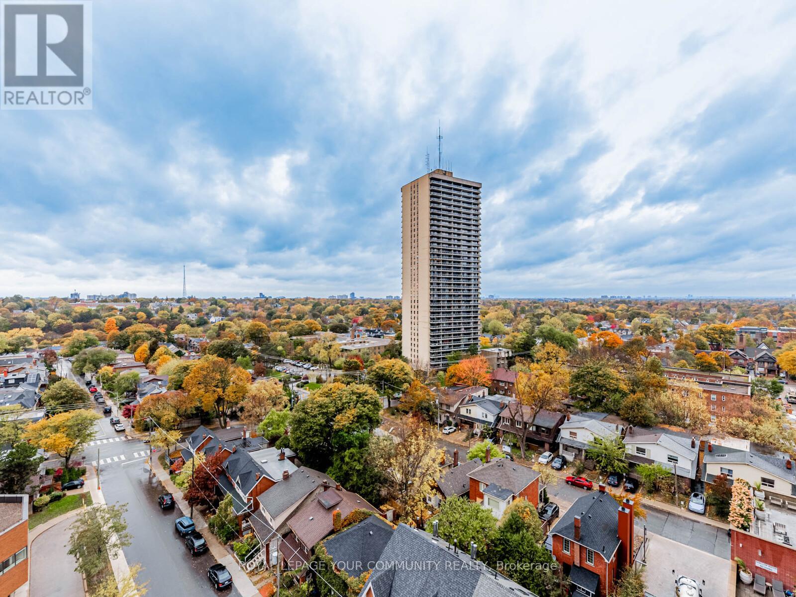 1021 - 33 Helendale Avenue, Toronto, Ontario  M4R 0A4 - Photo 30 - C12507614