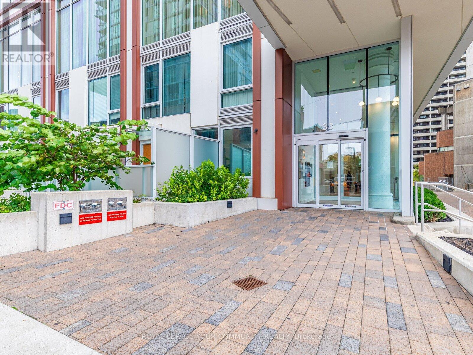 1021 - 33 Helendale Avenue, Toronto, Ontario  M4R 0A4 - Photo 35 - C12507614