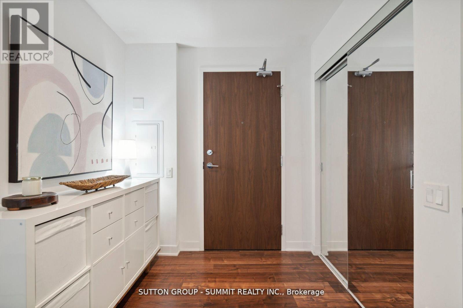 306 - 90 QUEENS WHARF ROAD, Toronto, Ontario