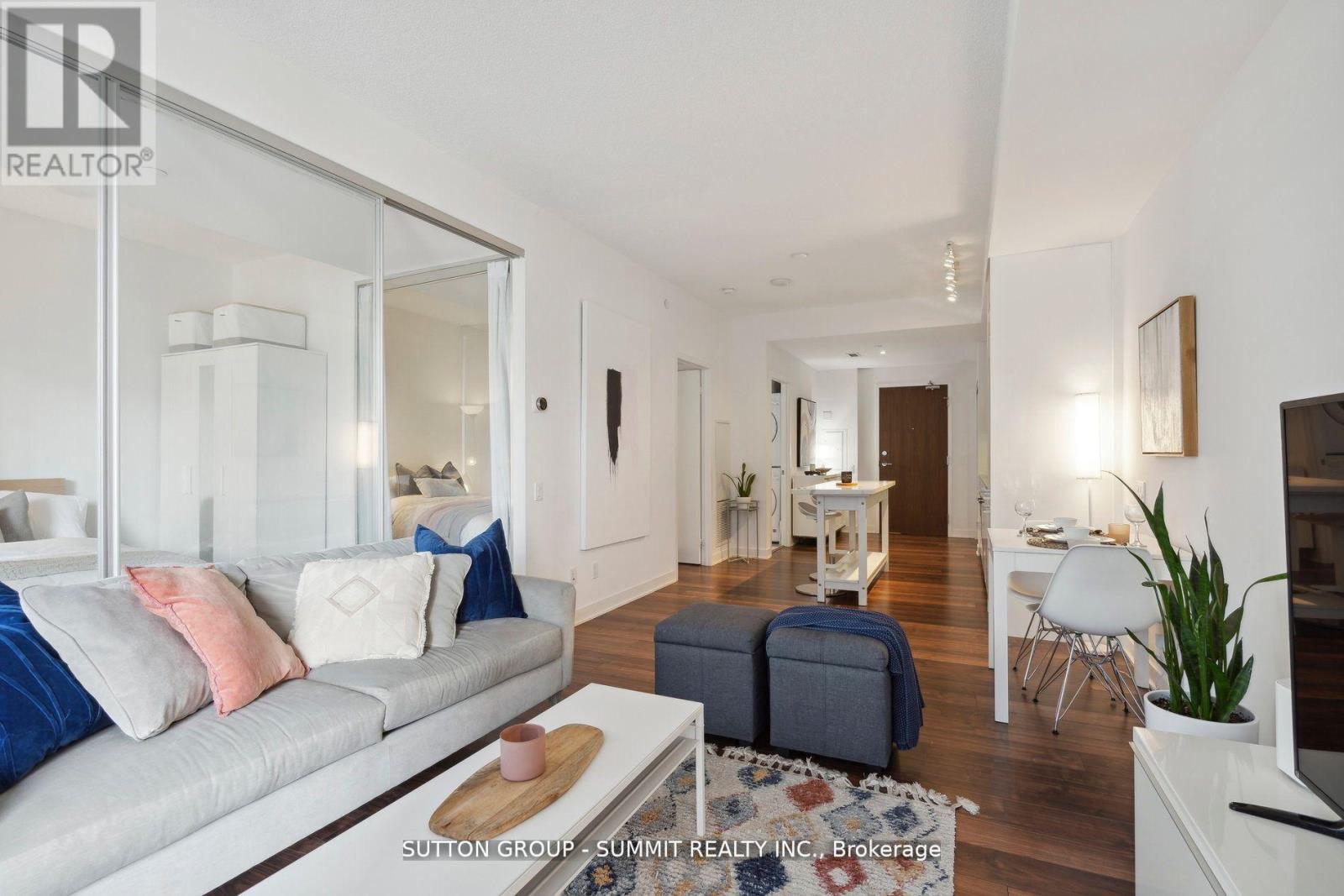 306 - 90 Queens Wharf Road, Toronto, Ontario  M5V 0J4 - Photo 20 - C12507670