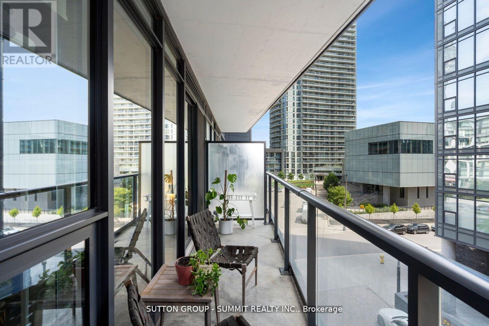306 - 90 Queens Wharf Road, Toronto, Ontario  M5V 0J4 - Photo 29 - C12507670