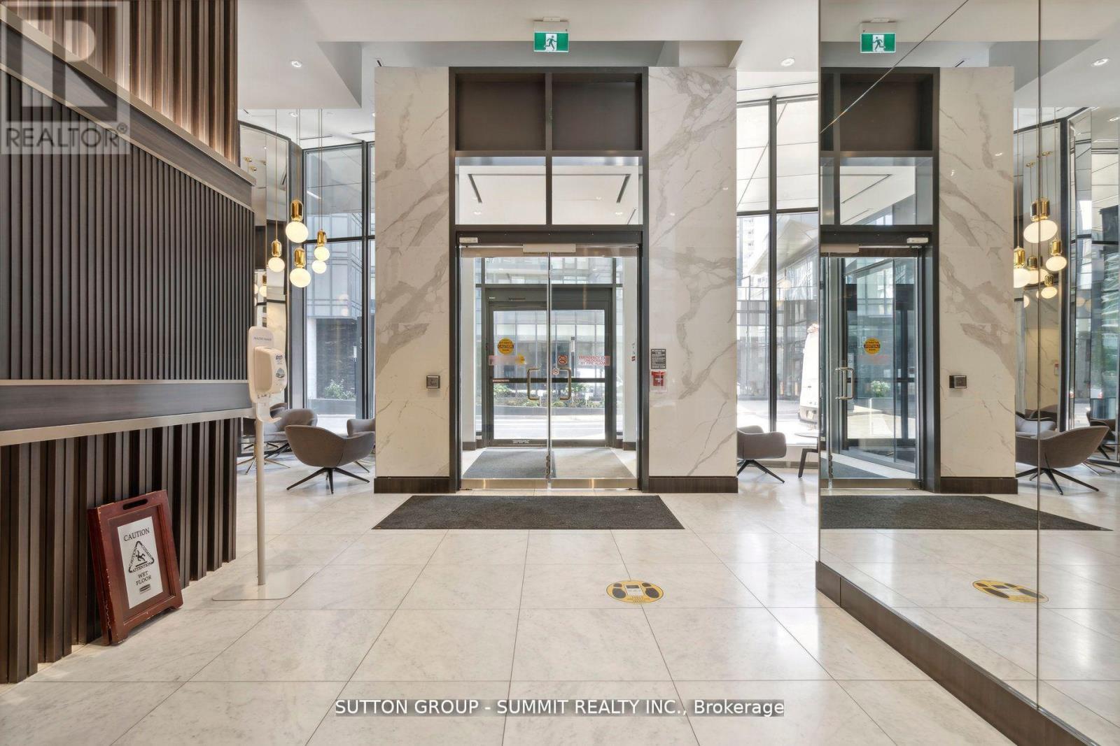 306 - 90 Queens Wharf Road, Toronto, Ontario  M5V 0J4 - Photo 31 - C12507670