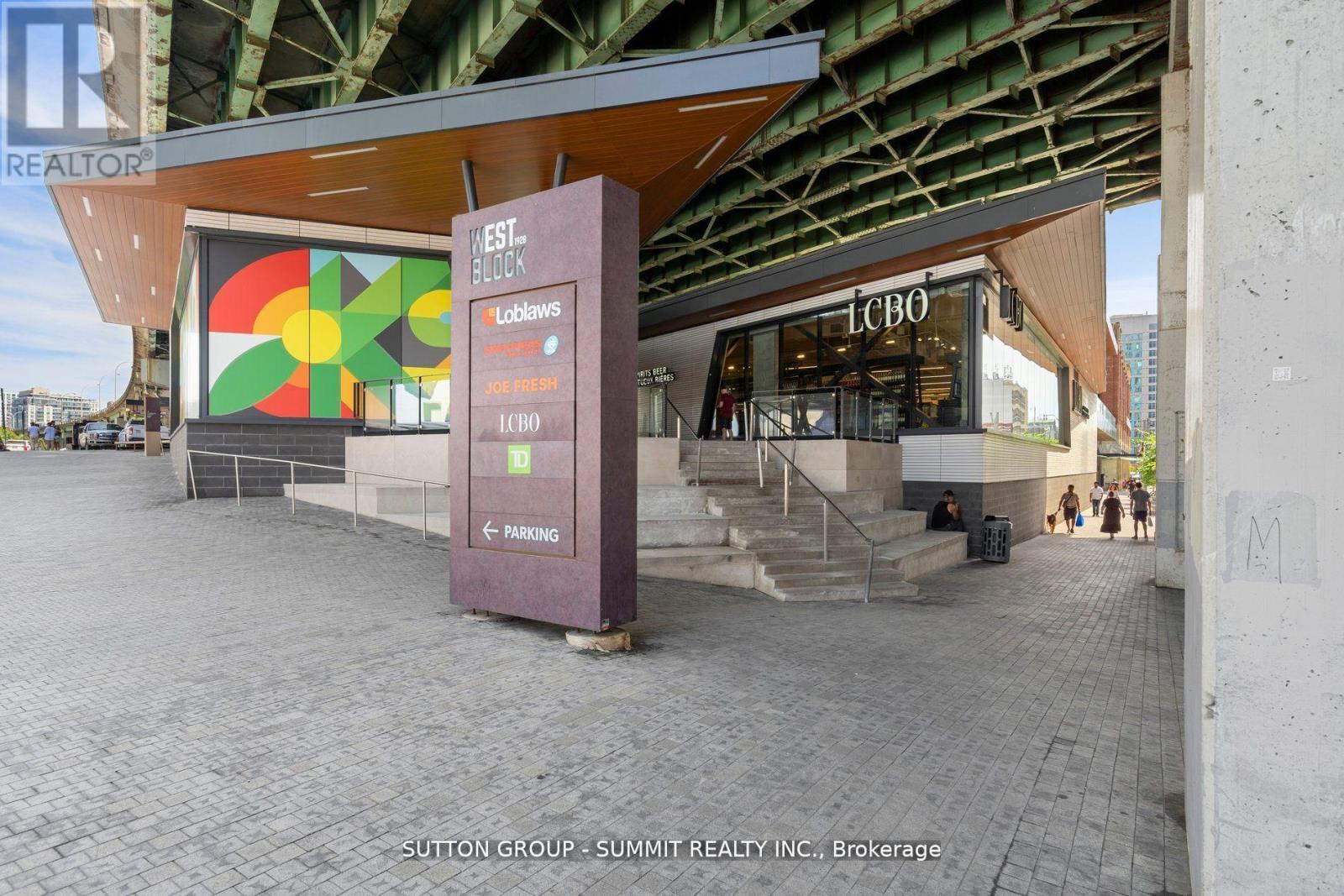 306 - 90 Queens Wharf Road, Toronto, Ontario  M5V 0J4 - Photo 35 - C12507670