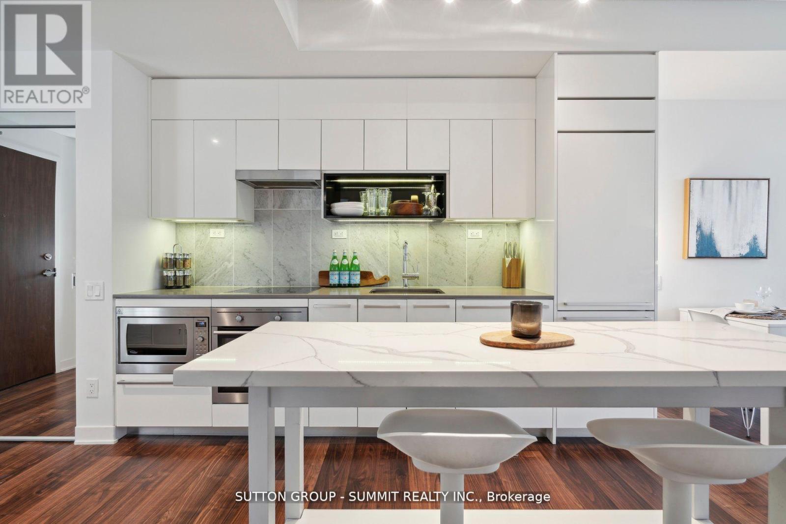 306 - 90 Queens Wharf Road, Toronto, Ontario  M5V 0J4 - Photo 8 - C12507670