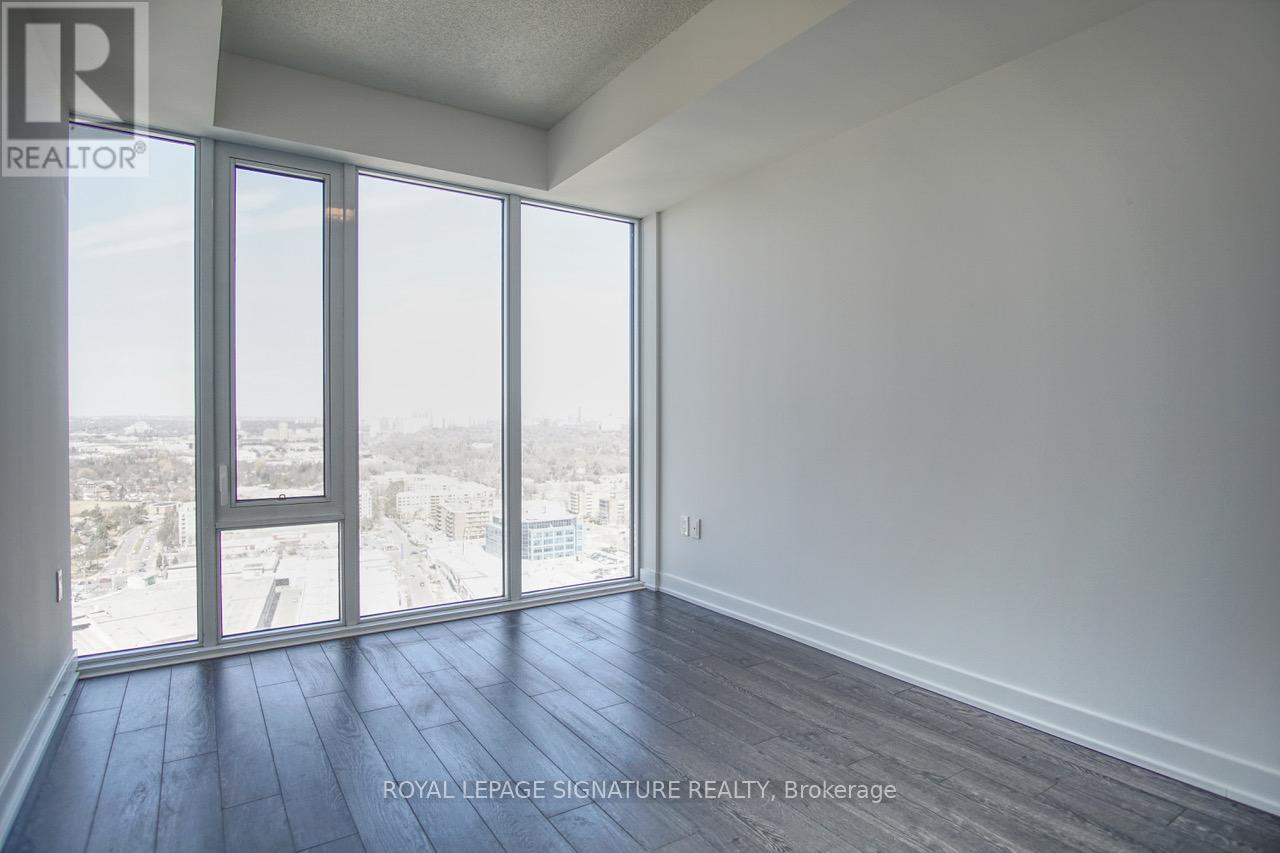 2405 - 50 O'neill Road, Toronto, Ontario  M3C 0R1 - Photo 4 - C12507678