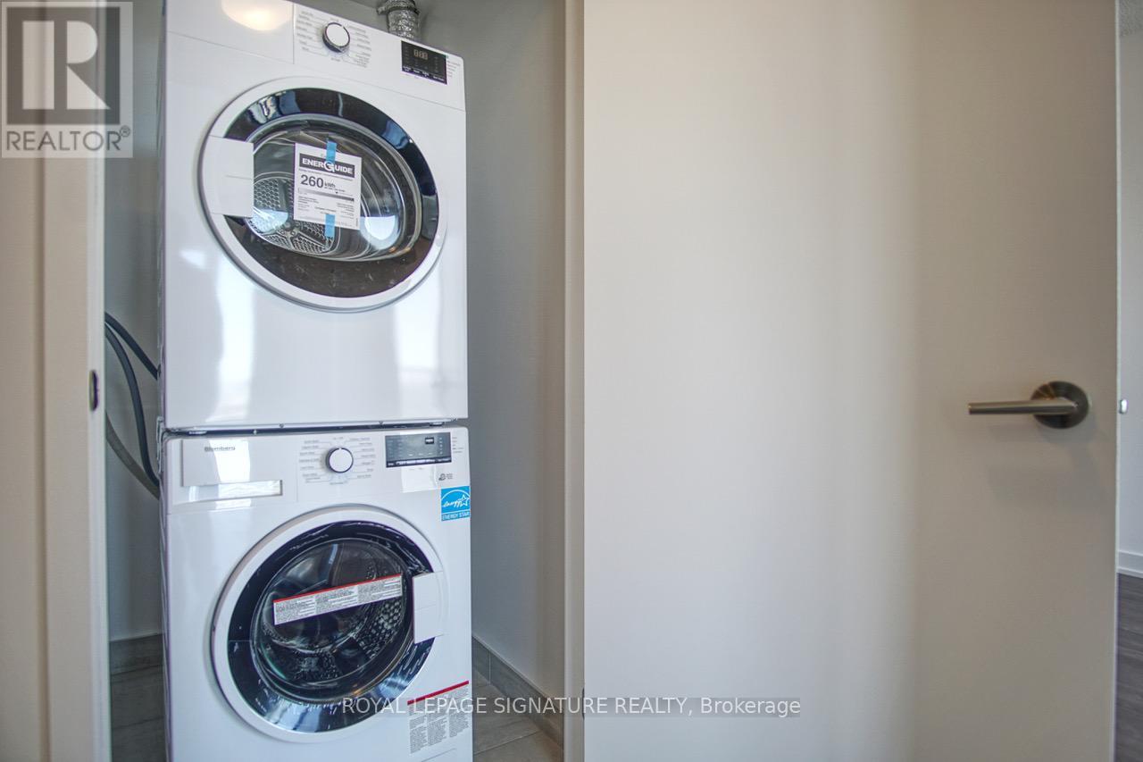 2405 - 50 O'neill Road, Toronto, Ontario  M3C 0R1 - Photo 6 - C12507678