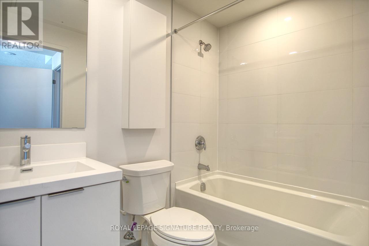2405 - 50 O'neill Road, Toronto, Ontario  M3C 0R1 - Photo 7 - C12507678